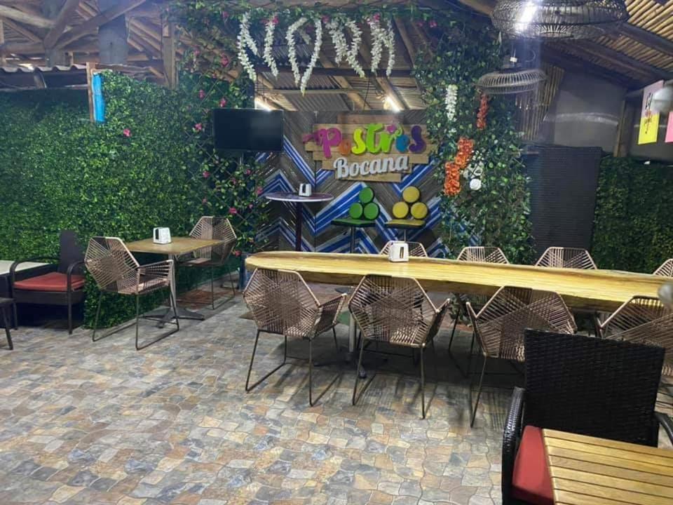 阿卡普尔科 Costa Miramar酒店 外观 照片
